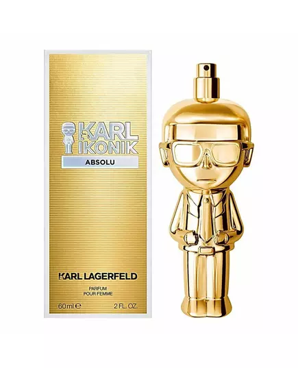 Damenparfüm Karl Lagerfeld Ikonic, 60 ml, Bild 3