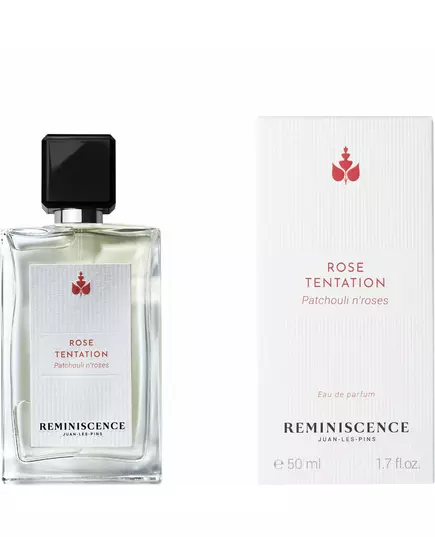 Reminiscence Rose Tentation Eau de Parfum Unisex, 50 ml, Bild 3