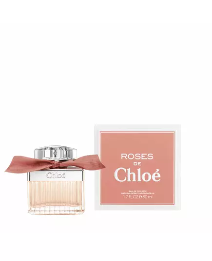 Chloe Roses De Chloe Eau de Toilette Für Frauen, 50 ml, Bild 3