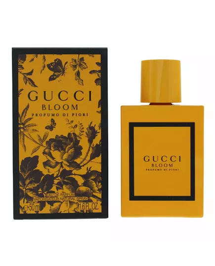 Gucci Bloom Profumo Di Fiori Eau de Parfum Pour les femmes, 50 ml, image 3