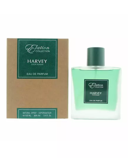 Orchid Elation Collection-Harvey Pour Homme Eau de Parfum Unisex, 100 ml, Bild 3