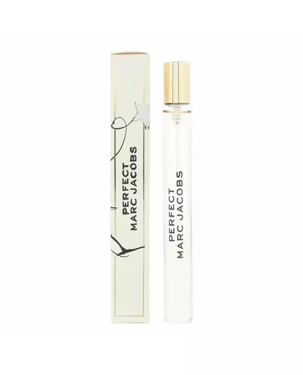 Marc Jacobs Perfect Eau de Parfum Für Frauen, 10 ml, Bild 3