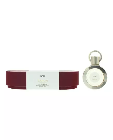 Caron Infini Eau de Parfum Für Frauen, 30 ml, Bild 3
