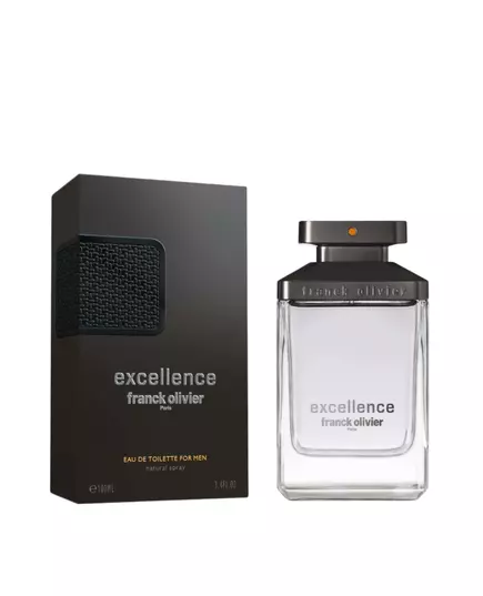 Franck Olivier Excellence Eau de Toilette Pour hommes, 100 ml, image 3