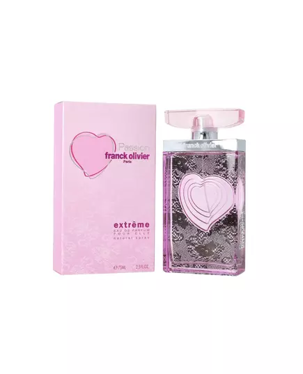 Franck Olivier Passion Extreme Eau de Parfum Pour les femmes, 75 ml, image 3