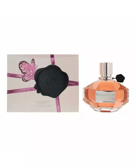 Viktor & Rolf Flowerbomb Nectar Eau de Parfum Für Frauen, 90 ml, Bild 3