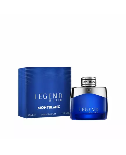 Montblanc Legend Blue Eau de Parfum Pour hommes, 50 ml, image 5
