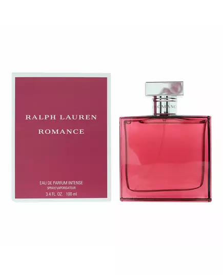 Ralph Lauren Romance Intense Eau de Parfum Für Frauen, 100 ml, Bild 3