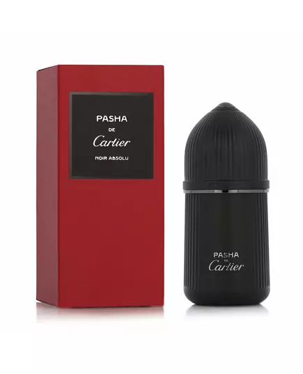 Cartier Pasha de Cartier Edition Noire Absolu Parfüm Für Männer, 100 ml, Bild 3