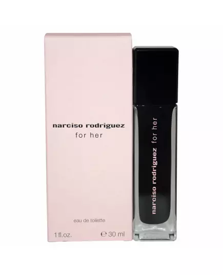 Narciso Rodriguez For Her Limited Edition Eau de Toilette Pour les femmes, 30 ml, image 3