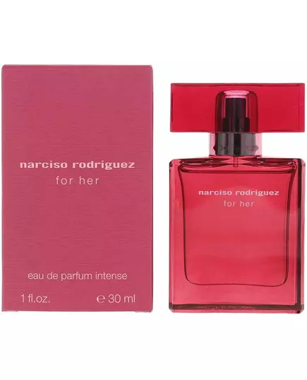 Narciso Rodriguez For Her Intense Eau de Parfum Für Frauen, 30 ml, Bild 3