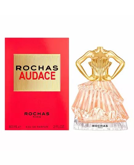 Rochas Audace Eau de Parfum Pour les femmes, 60 ml, image 3