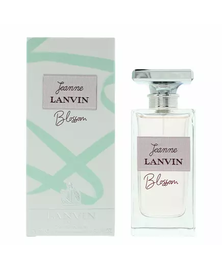 Lanvin Jeanne Lanvin Blossom Eau de Toilette Für Frauen, 100 ml, Bild 3