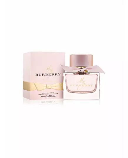 Burberry My Burberry Blush Eau de Parfum Pour les femmes, 90 ml, image 3