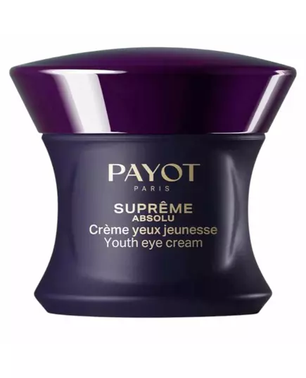 Payot Supreme Absolu Verjüngend Augencreme, 15 ml, Bild 3