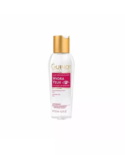 Guinot Hydra Yeux Sanfte Reinigung Reinigungsgel Für Augen, 100 ml, Bild 3