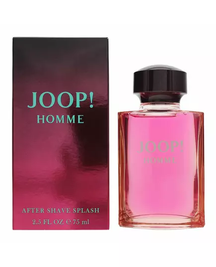 Joop! Homme After-Shave-Lotion, 75 ml, Bild 3