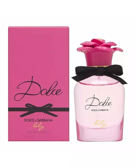 Dolce & Gabbana Dolce Lily Eau de Toilette Für Frauen, 30 ml, Bild 3