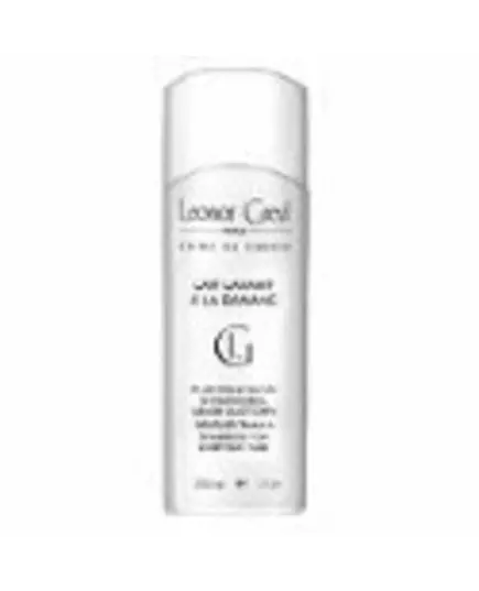 Leonor Greyl Lait Lavant A La Banane Haarshampoo Tiefenreinigung, 200 ml, Bild 5