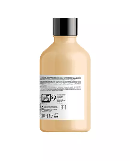 L'Oreal Professionnel Serie Expert Absolut Repair Protein + Gold Quinoa Haarshampoo Sofortiges Resurfacing, 300 ml, Bild 3