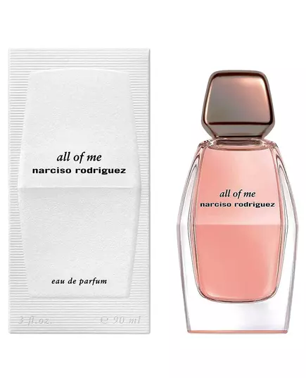 Narciso Rodriguez All Of Me Eau de Parfum Pour les femmes, 90 ml, image 3