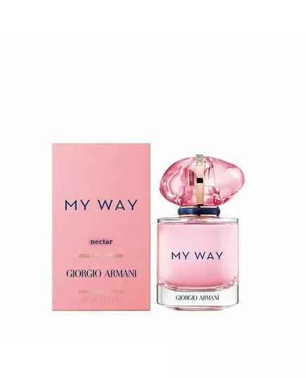 Giorgio Armani My Way Nectar Eau de Parfum pour femme, 30 ml, image 3