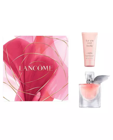 Set Lancome: La Vie Est Belle Eau De Parfum For Women 30 ml +, 30 ml