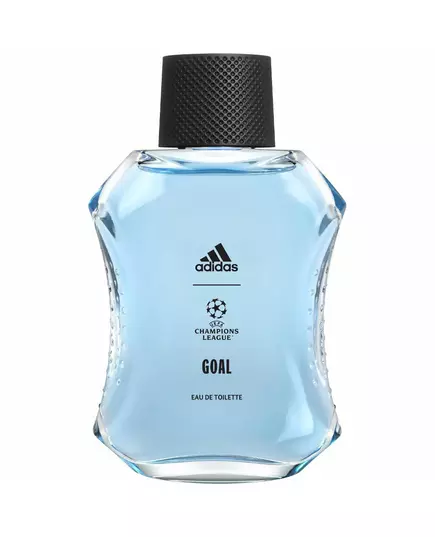 Adidas Champions League Goal Eau de Toilette Für Männer, 100 ml