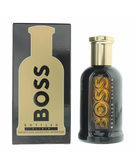 Hugo Boss-Boss BOSS BOTTLED ELIXIR edp intense vapo, 50 ml, image 2