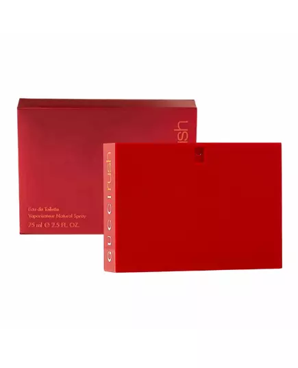 Gucci Rush Eau de Toilette Für Frauen, 75 ml, Bild 2