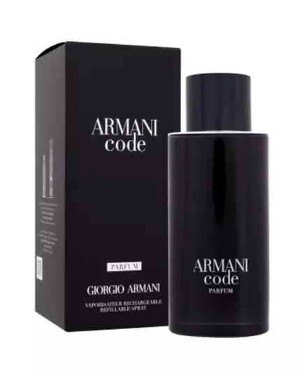 Giorgio Armani Code Parfüm Für Männer, 30 ml