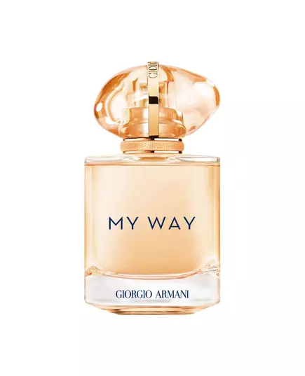 Giorgio Armani My Way Sunny Vanilla Eau de Parfum Pour les femmes, 90 ml