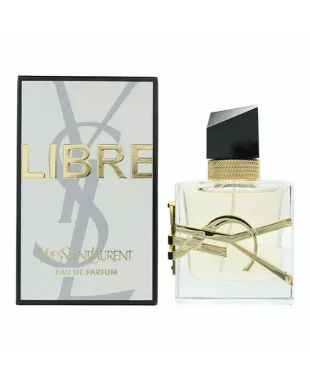 Yves Saint Laurent Libre Eau de Parfum für Damen, 30 ml, Bild 3