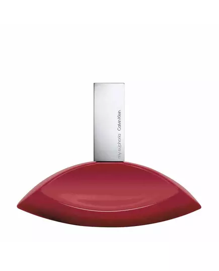 Calvin Klein My Euphoria Eau de Parfum Für Frauen, 50 ml