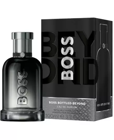 Hugo Boss-Boss BOSS BOTTLED BEYOND Eau de Parfum Spray, 150 ml