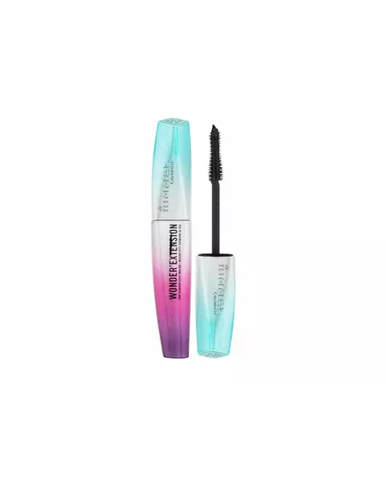 Rimmel London WONDER'EXTENSION Mascara #002-brown black, 11 ml