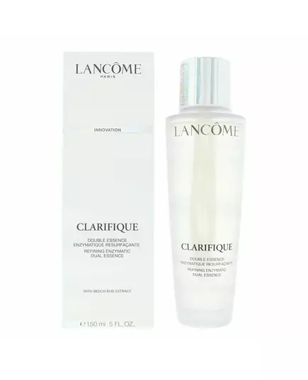 Lancome Clarifique Double Treatment Essence Peeling Hydrierend Aufhellend Gesichtswasser Gesicht, 150 ml, Bild 3