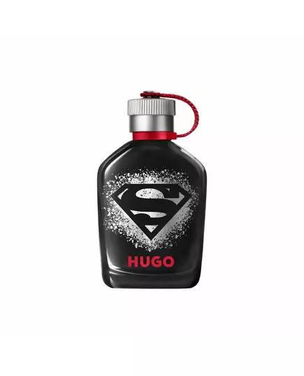 Hugo Boss Superman X Hugo Eau de Parfum für Herren, 125 ml