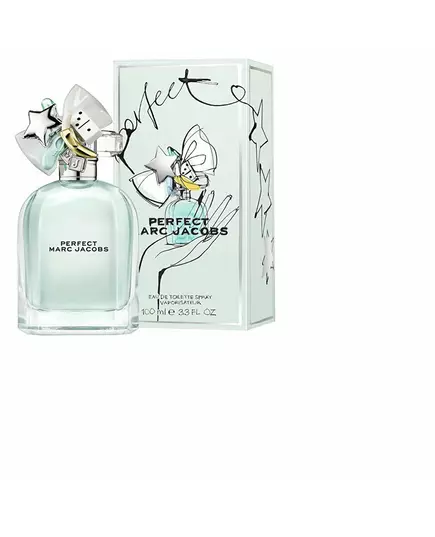 Marc Jacobs Perfect Eau de Toilette Pour les femmes, 30 ml, image 2