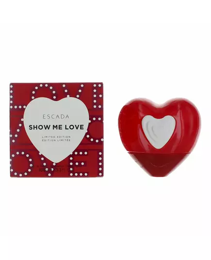 Escada Show Me Love Eau de Parfum Für Frauen, 100 ml, Bild 2