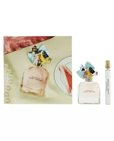 Set Marc Jacobs: +, 50 ml