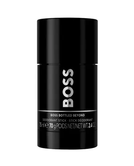 Hugo Boss-Boss BOSS BOTTLED BEYOND Deodorant Stick, 75 ml