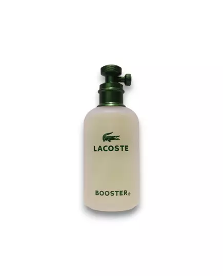 Lacoste Booster Eau de Toilette Für Männer, 125 ml