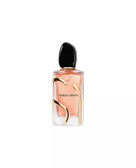 Giorgio Armani Si Intense Eau de Parfum Pour les femmes Rechargeable, 100 ml, image 3