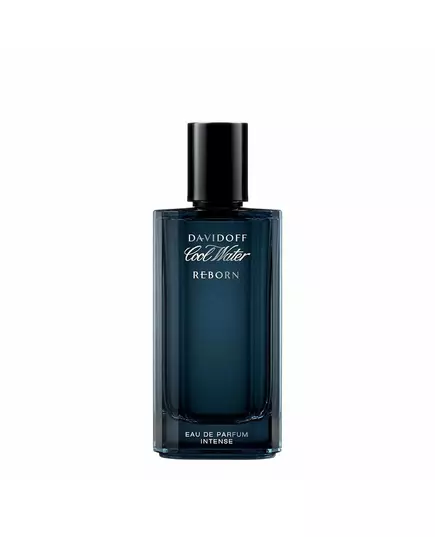 Davidoff Cool Water Reborn Intense Eau de Parfum Pour hommes, 50 ml