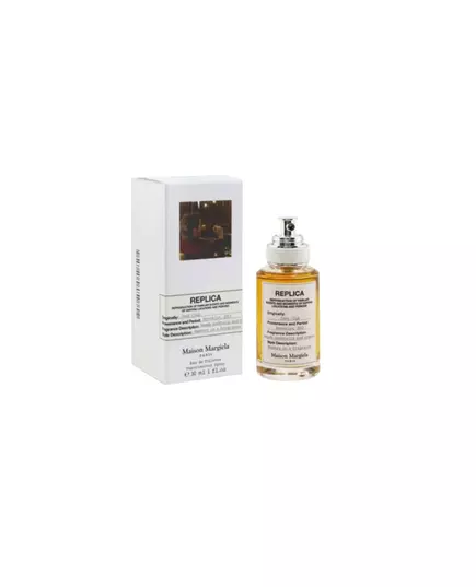Maison Margiela Replica Jazz Club Eau de Toilette Pour hommes, 30 ml, image 3