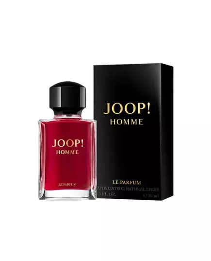 Joop! Homme Parfüm Für Männer, 75 ml, Bild 2