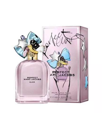 Marc Jacobs Perfect Elixir Eau de Parfum Für Frauen, 100 ml, Bild 2
