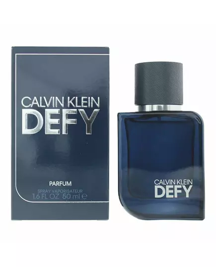 Calvin Klein Defy Parfüm Für Männer, 50 ml, Bild 2