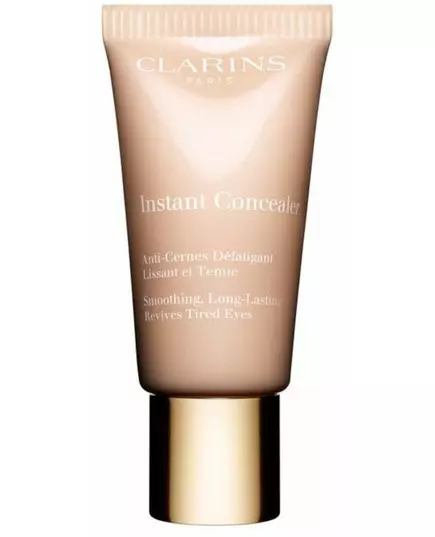 Clarins Instant Concealer Anti-Cernes Flüssig-Concealer 03, 15 ml